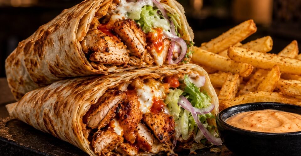 menu_grilled_chicken_wrap